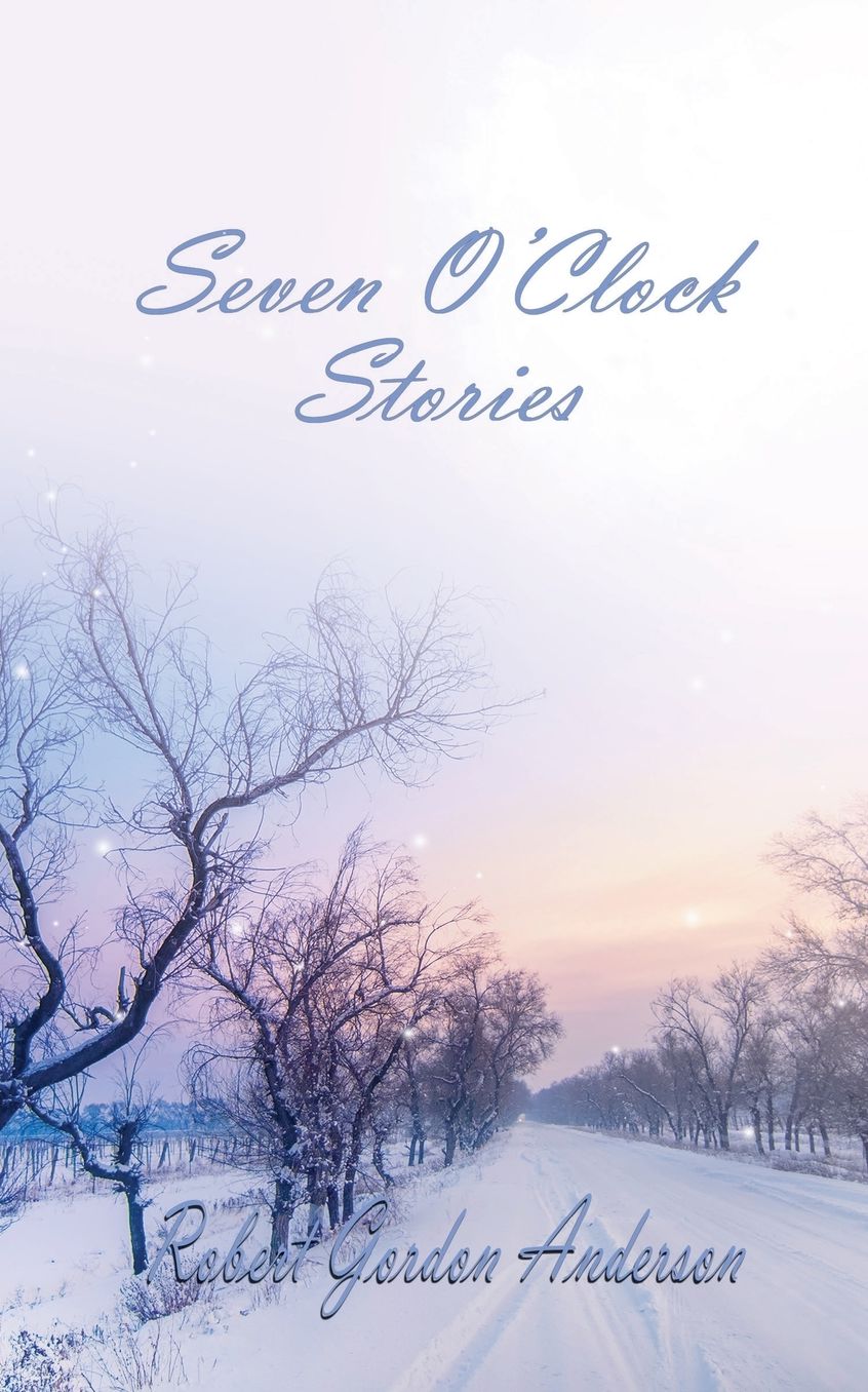 SEVEN O'CLOCK STORIES