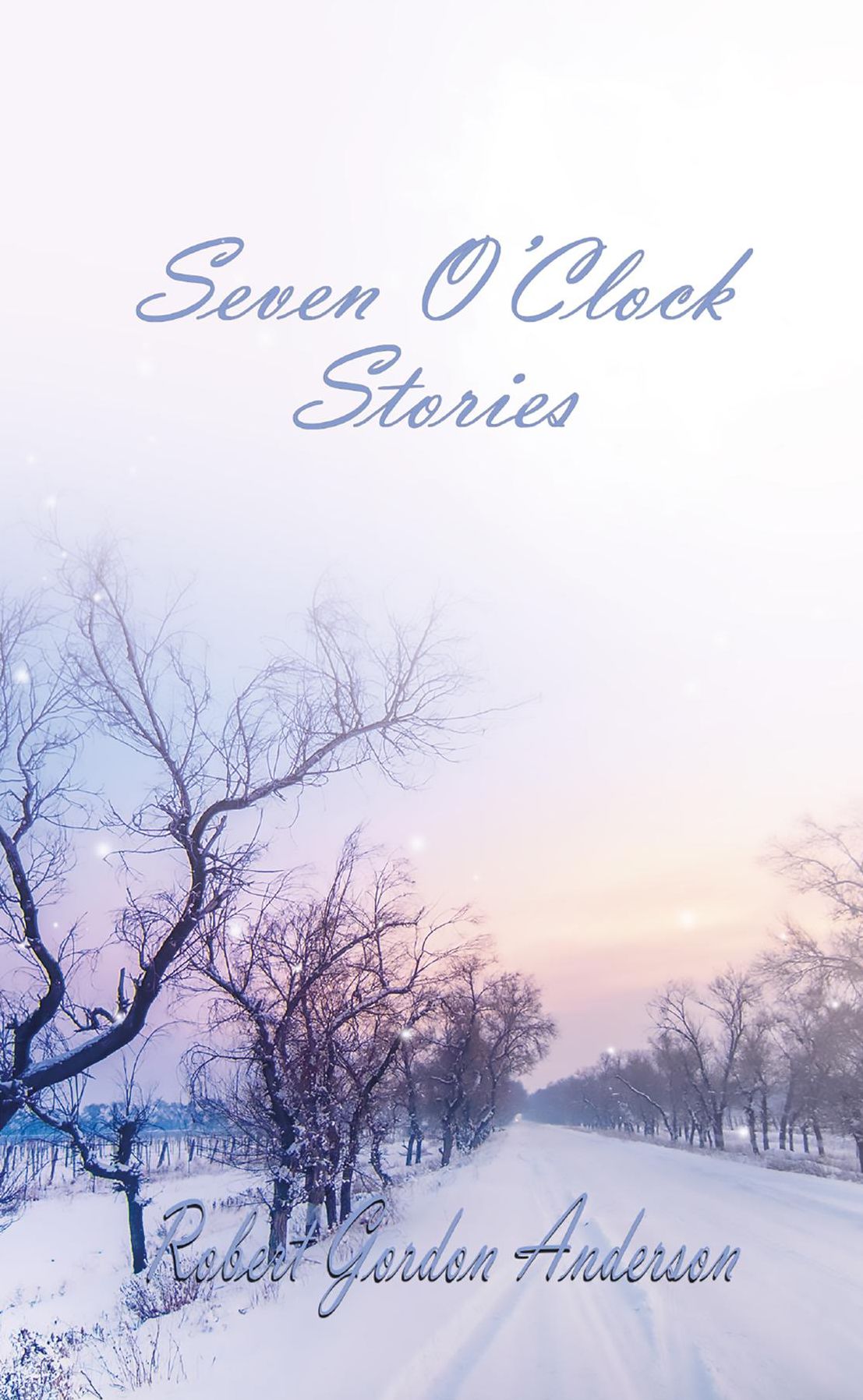 SEVEN O'CLOCK STORIES
