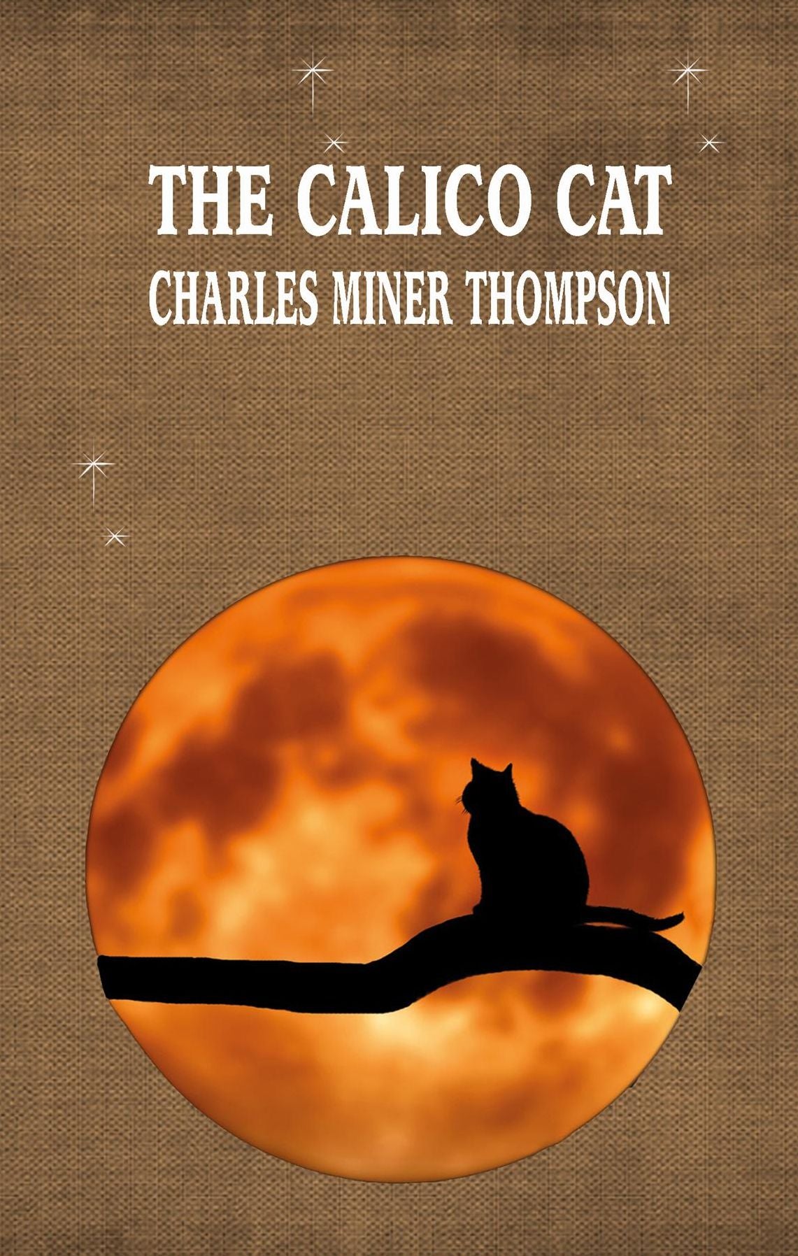 THE CALICO CAT