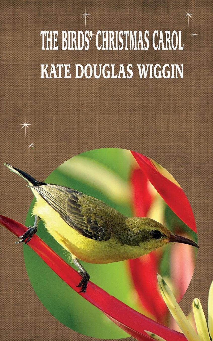 The Birds' Christmas Carol