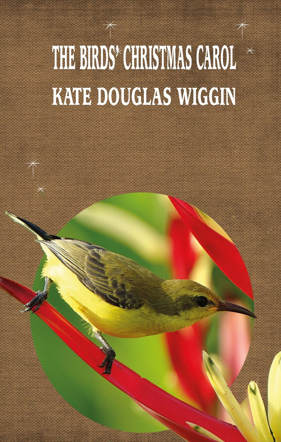 THE BIRDS' CHRISTMAS CAROL