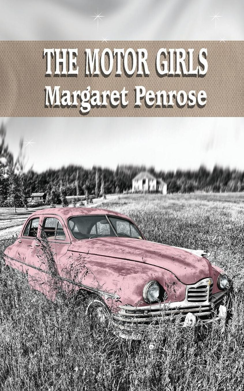 THE MOTOR GIRLS