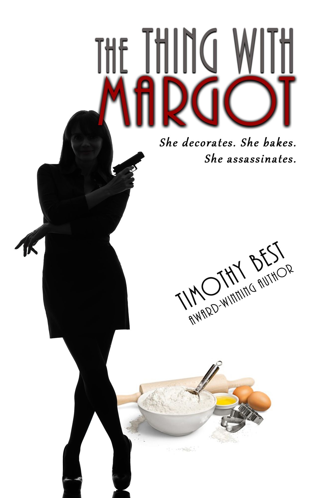 The Thing With Margot
