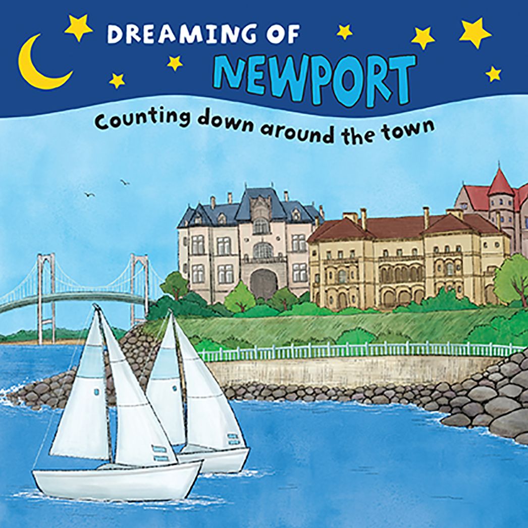 Countdown to Newport