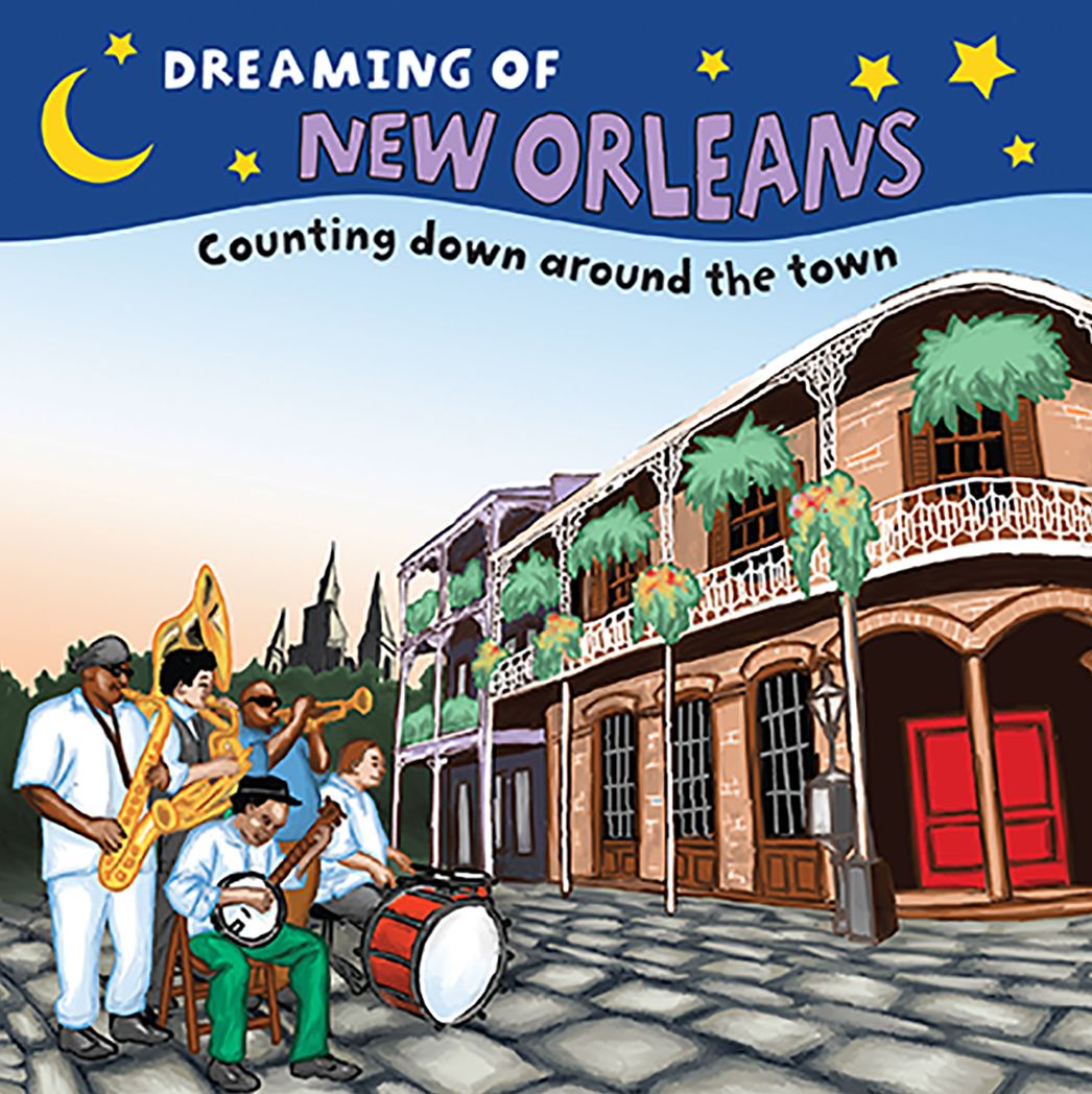 Countdown to New Orleans
