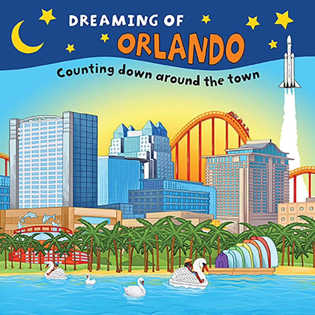 Countdown to Orlando