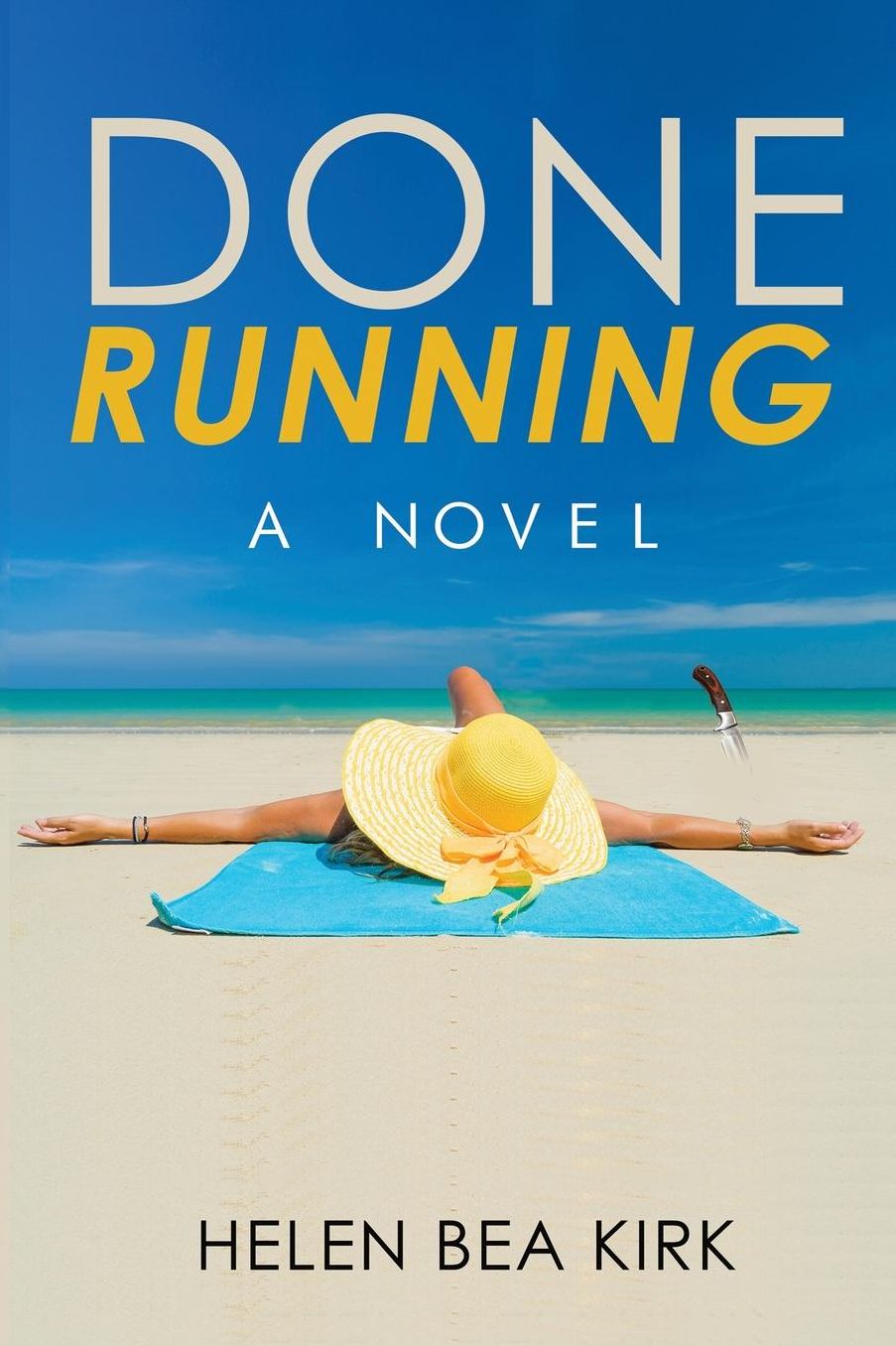 Done Running