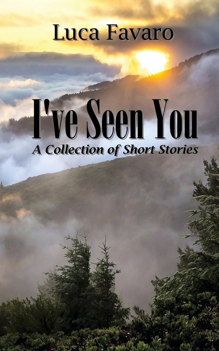 I've Seen You