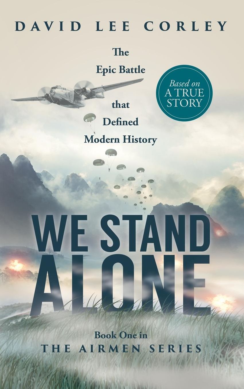We Stand Alone: The Airmen Series