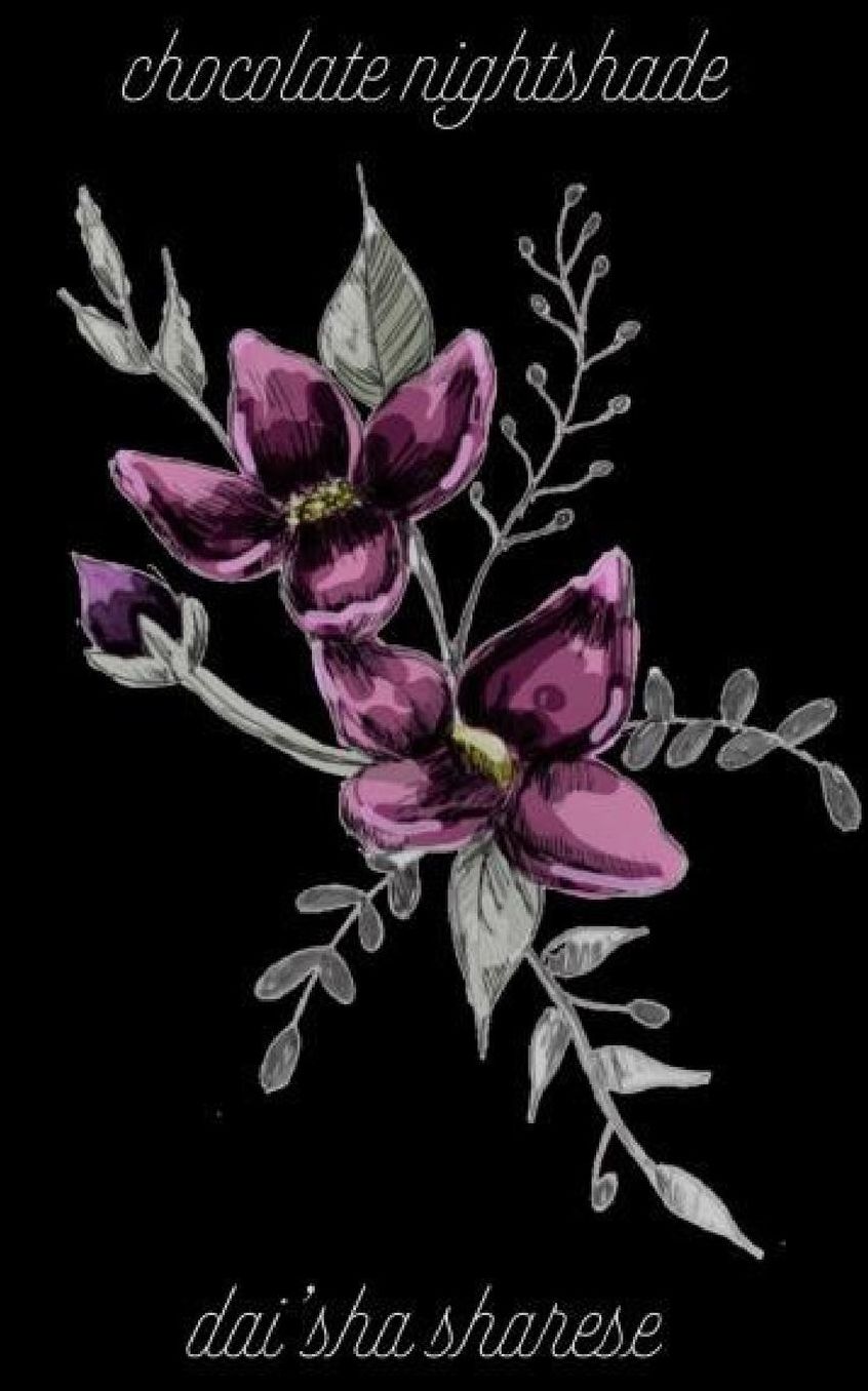 Chocolate Nightshade