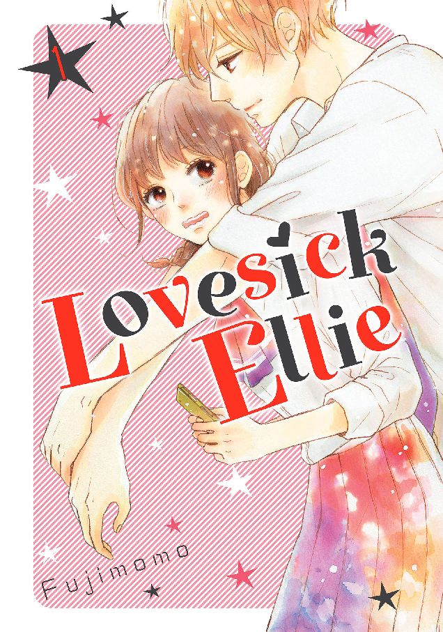 Lovesick Ellie: Volume 1