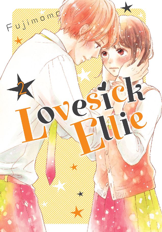 Lovesick Ellie: Volume 2