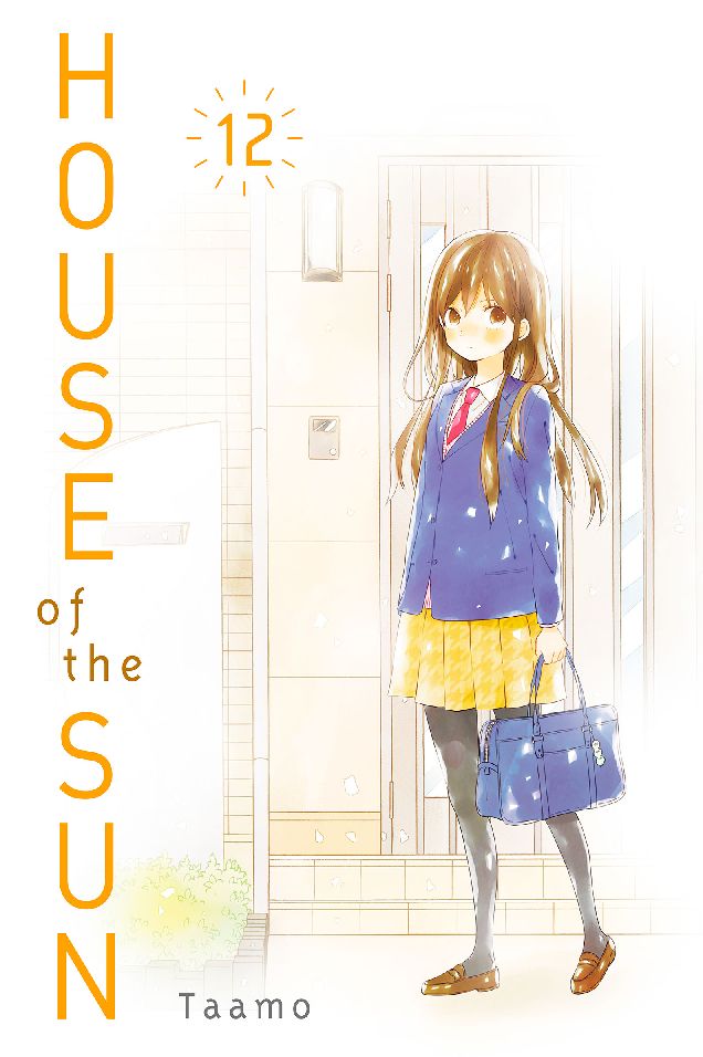 House of the Sun: Volume 12