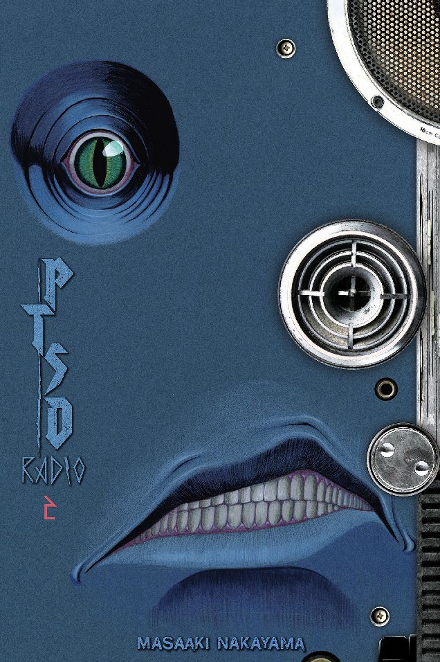 PTSD Radio: Volume 2