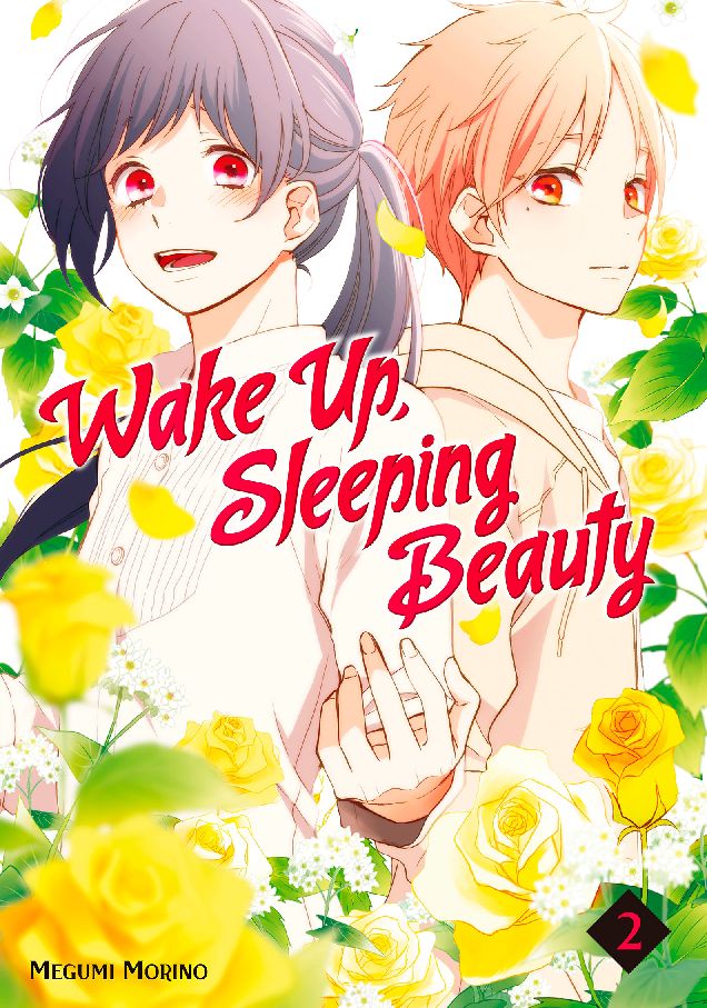 Wake Up, Sleeping Beauty, Volume 2