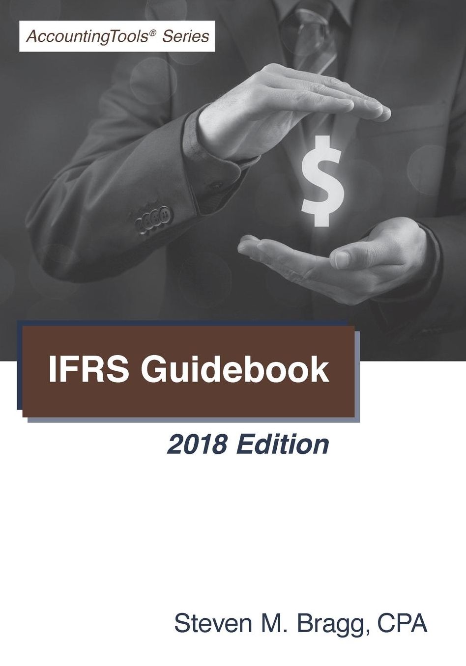 IFRS Guidebook: 2018 Edition