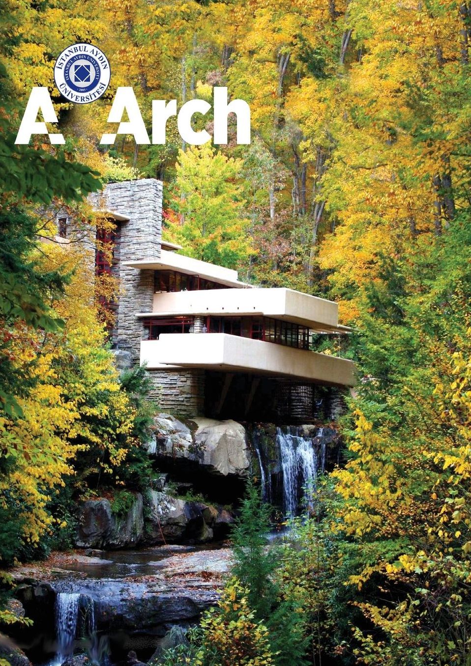 A+ArchDesign: Istanbul Aydin University International Journal of Architecture and Design
