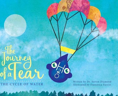 The Journey of a Tear: The Cycle of Water