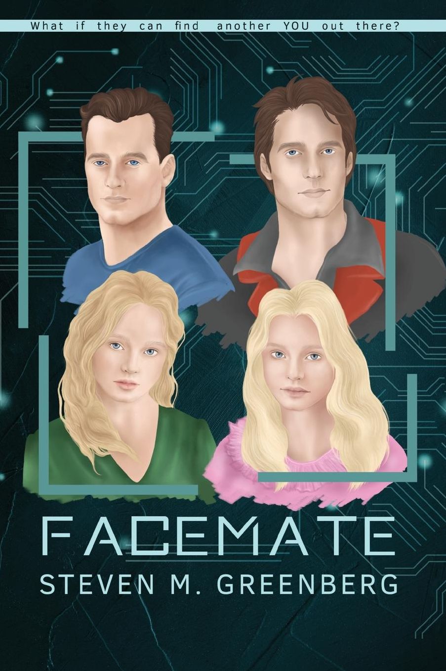 FaceMate