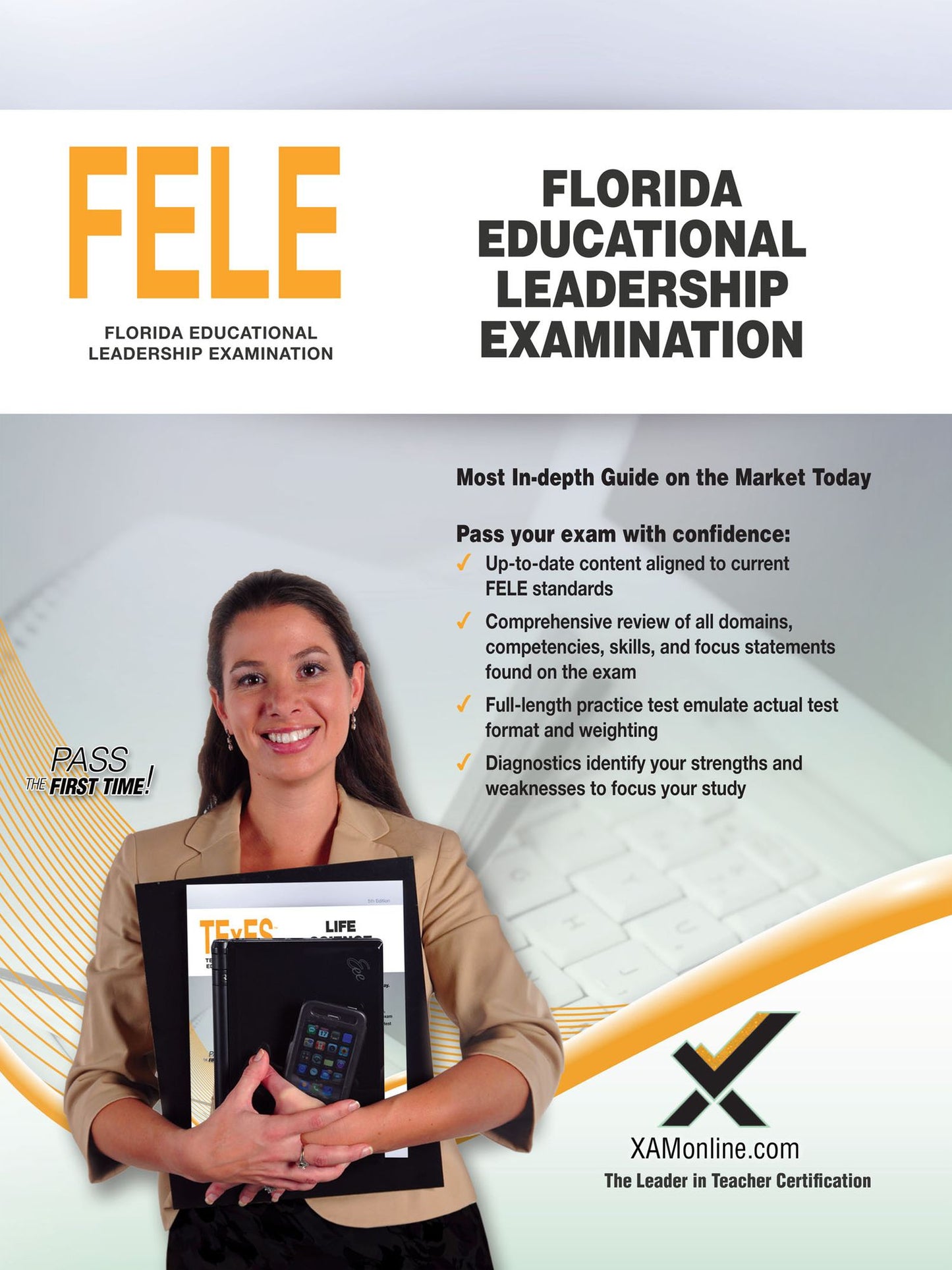 Florida Educational Leadership Examination (FELE)