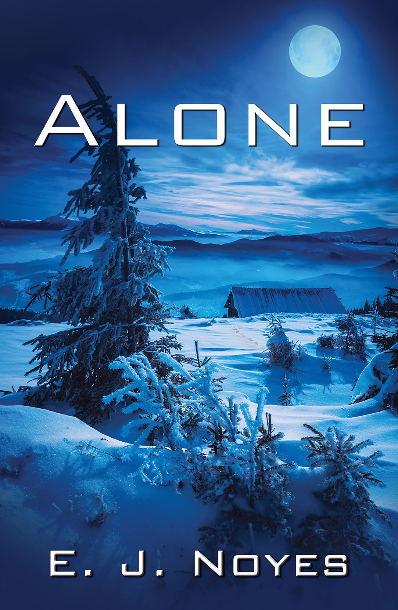 Alone