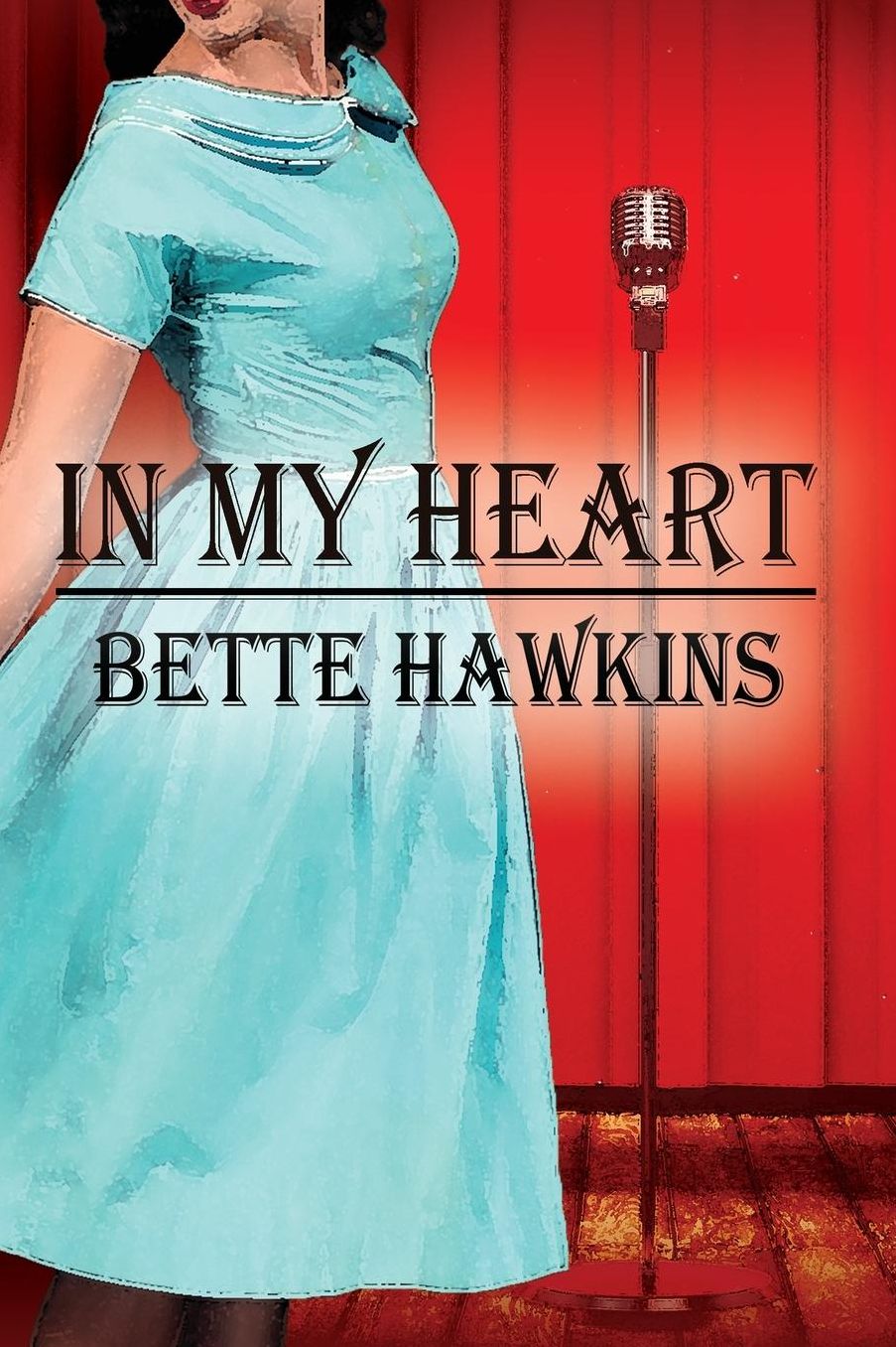 In My Heart