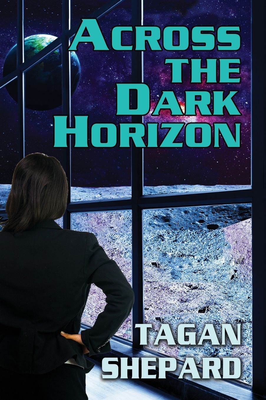 Across the Dark Horizon