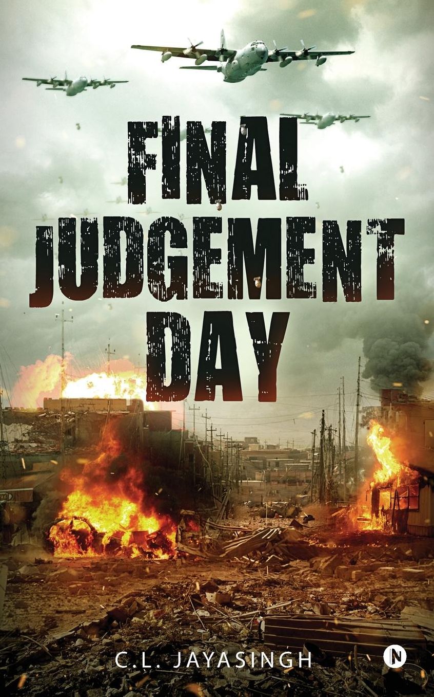 Final Judgement Day