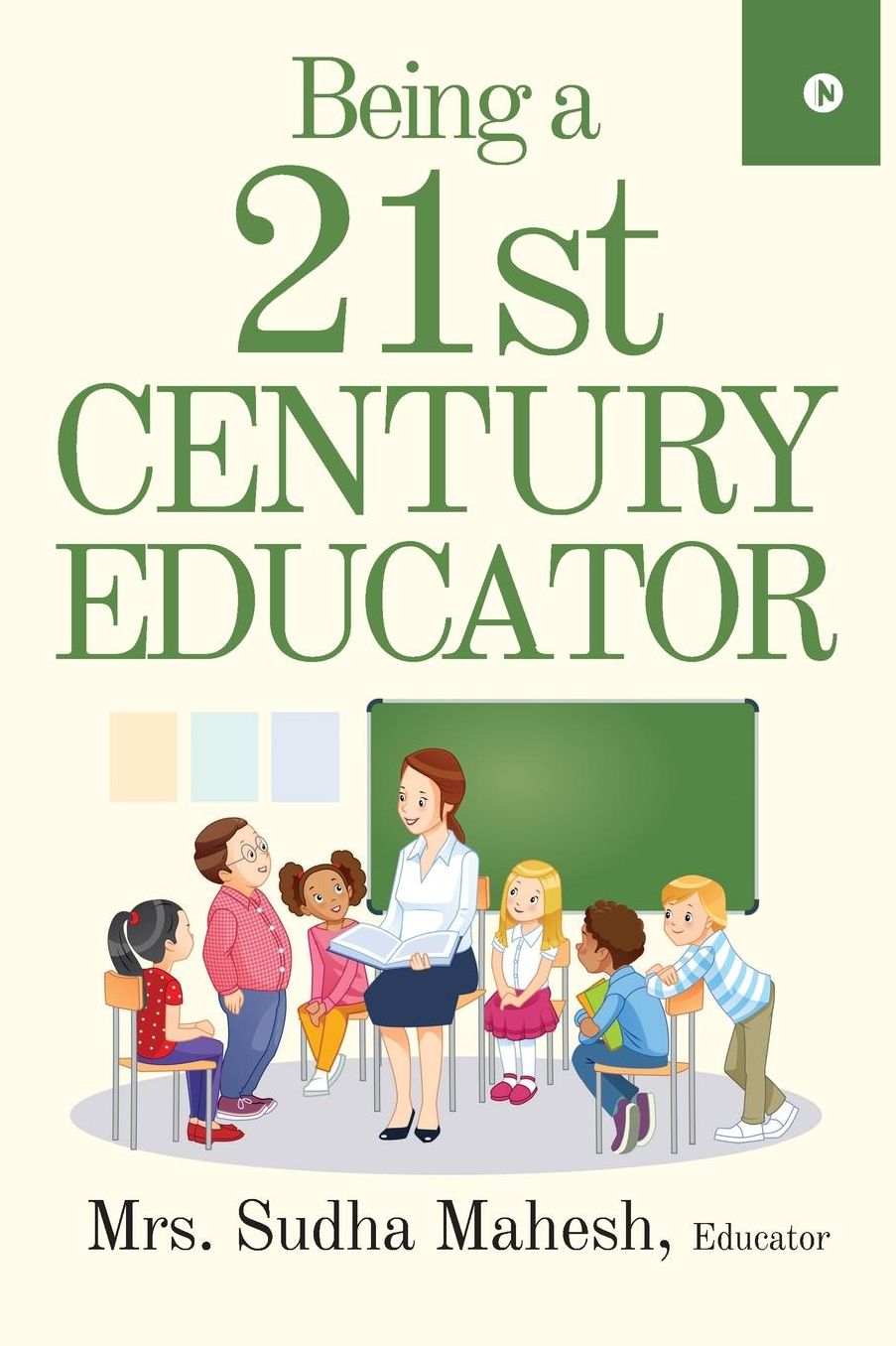 Being a 21st Century Educator