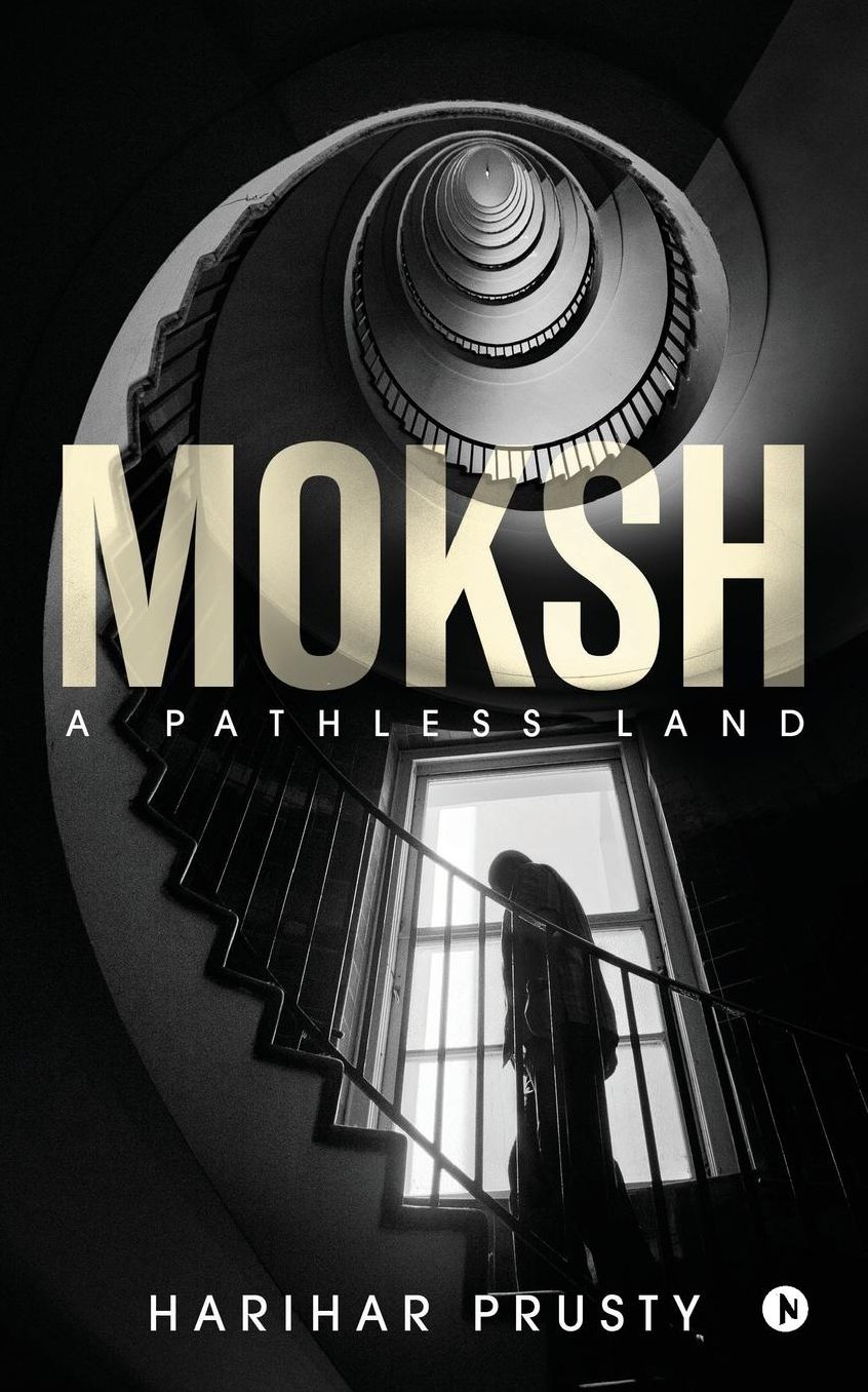 Moksh: A pathless land