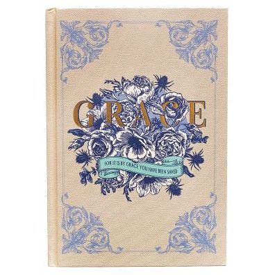 Grace Hardcover Journal