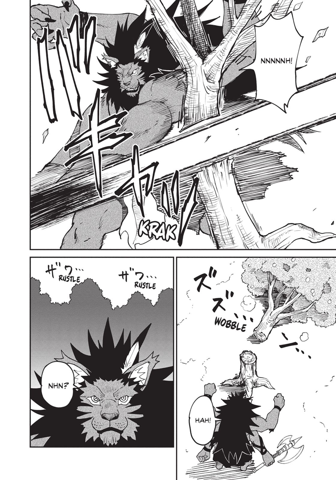 The Death Mage Volume 9