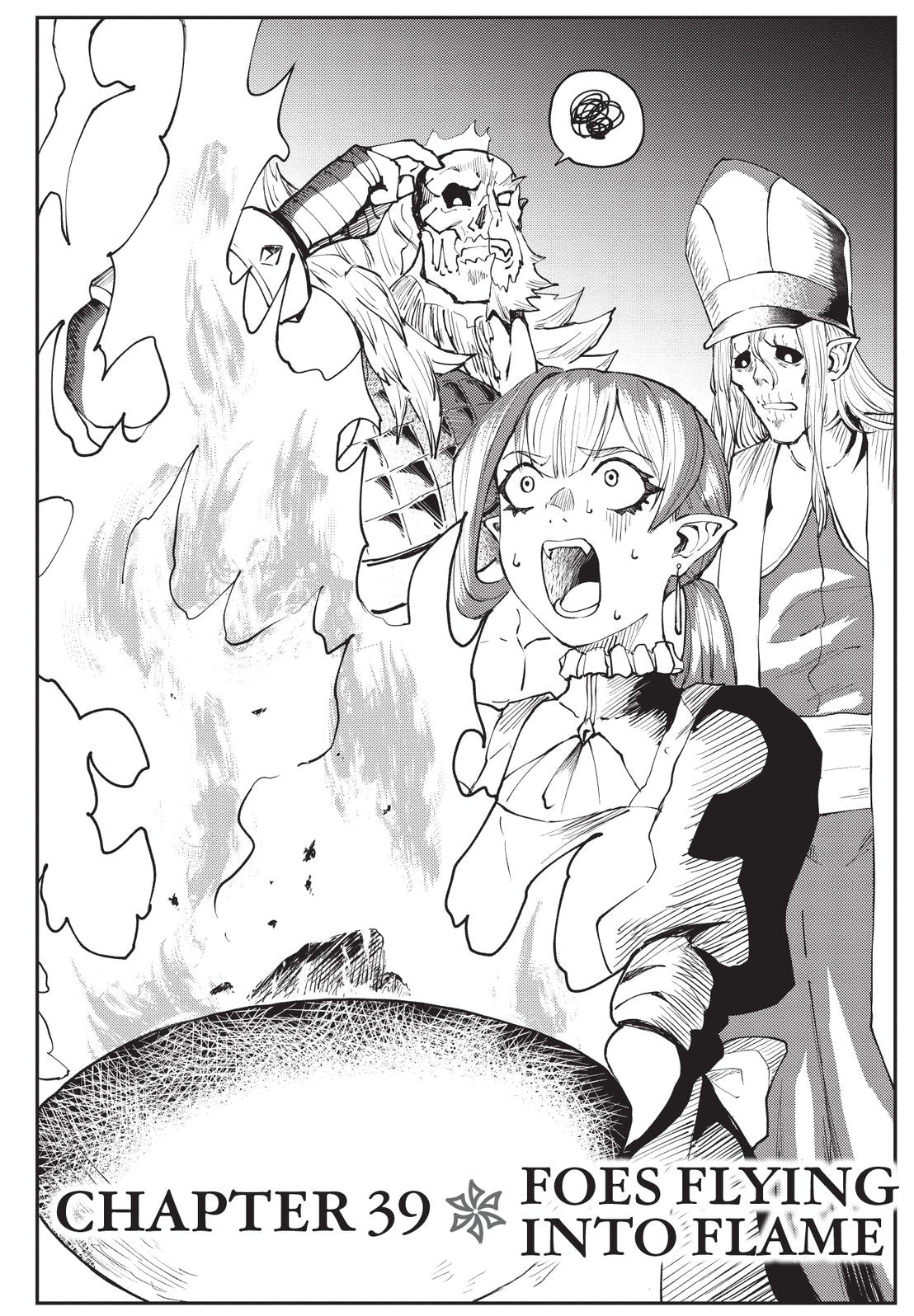 The Death Mage Volume 9