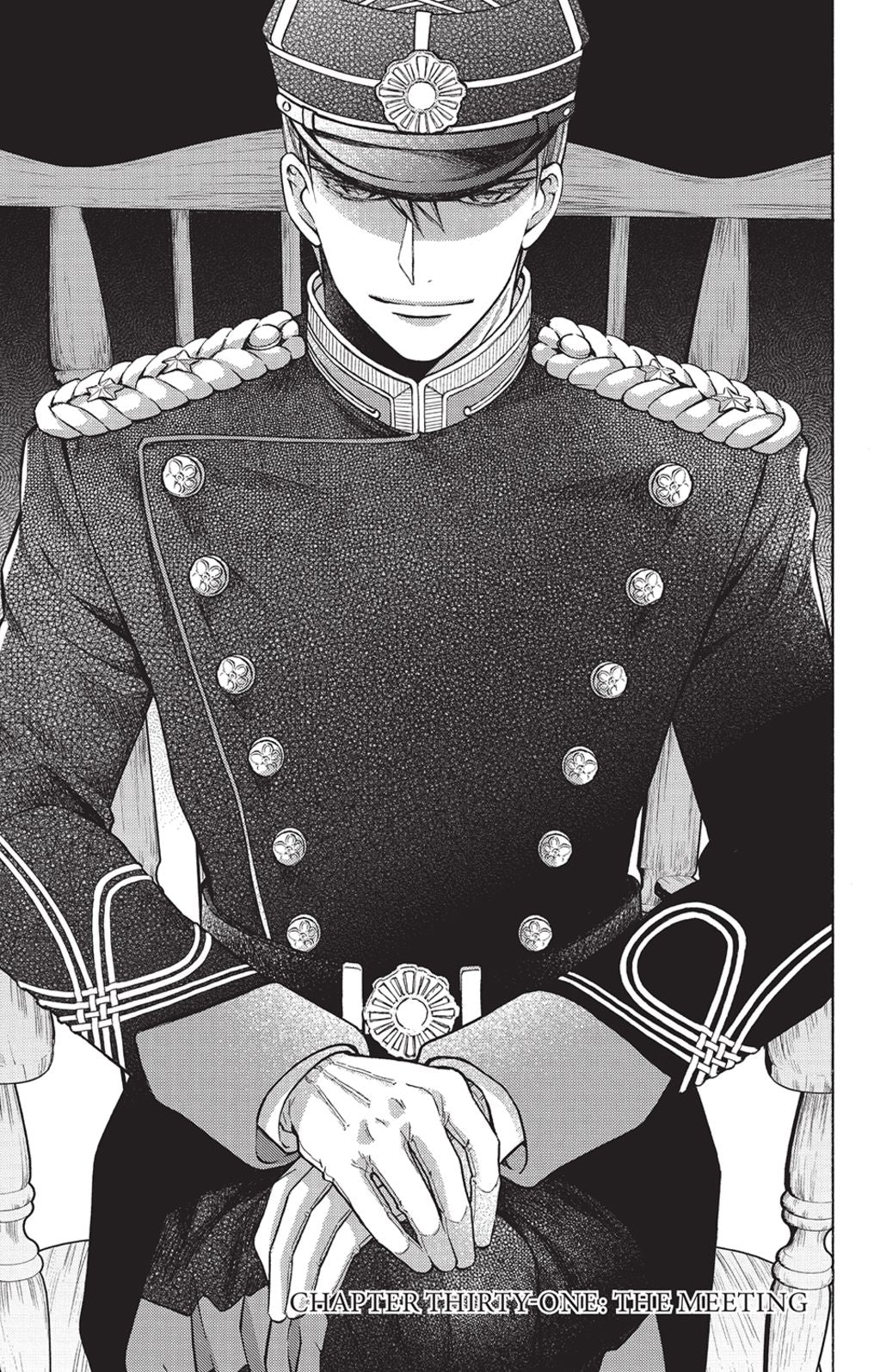 Tales of the Tendo Family Volume 7
