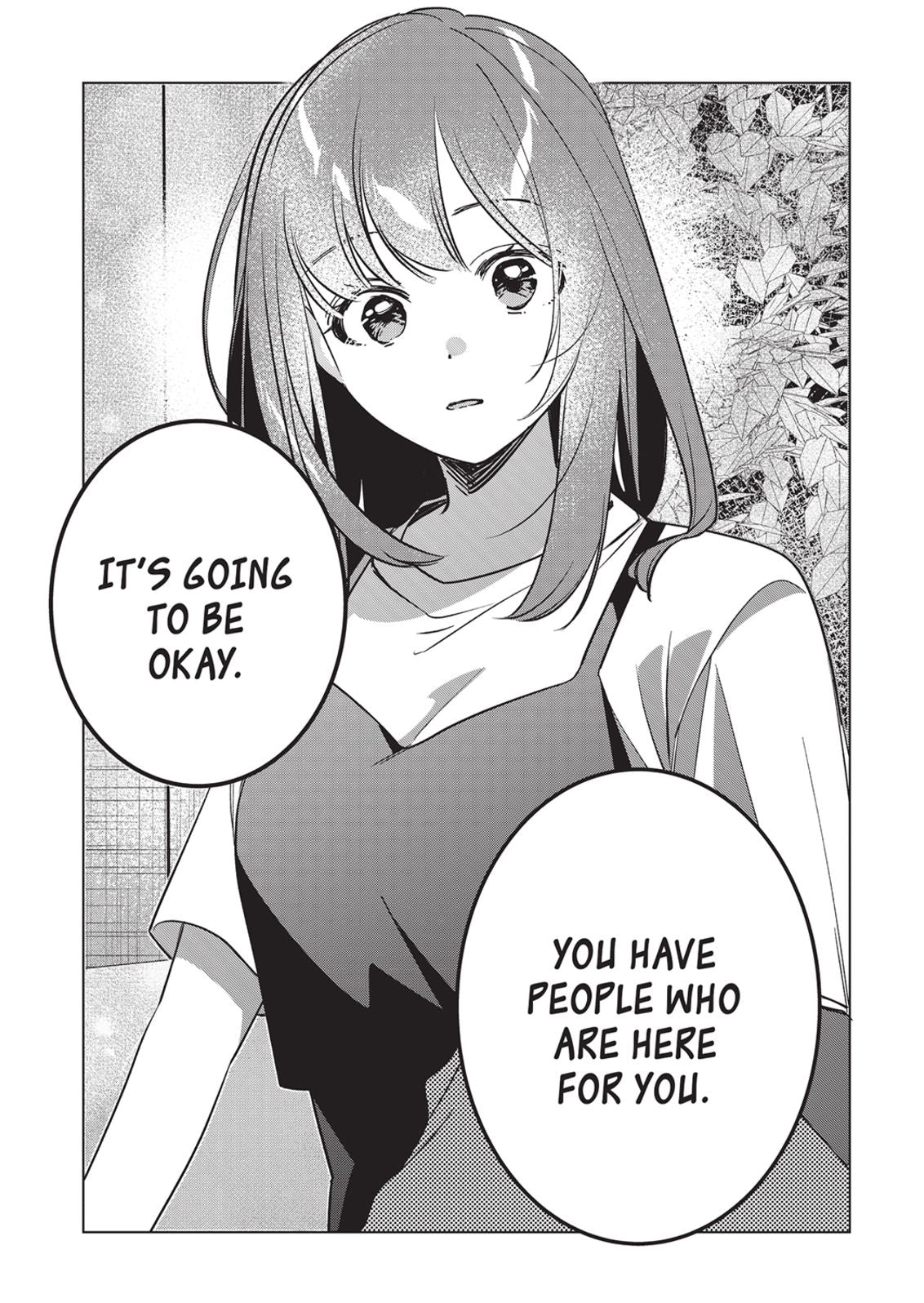 Higehiro Volume 13
