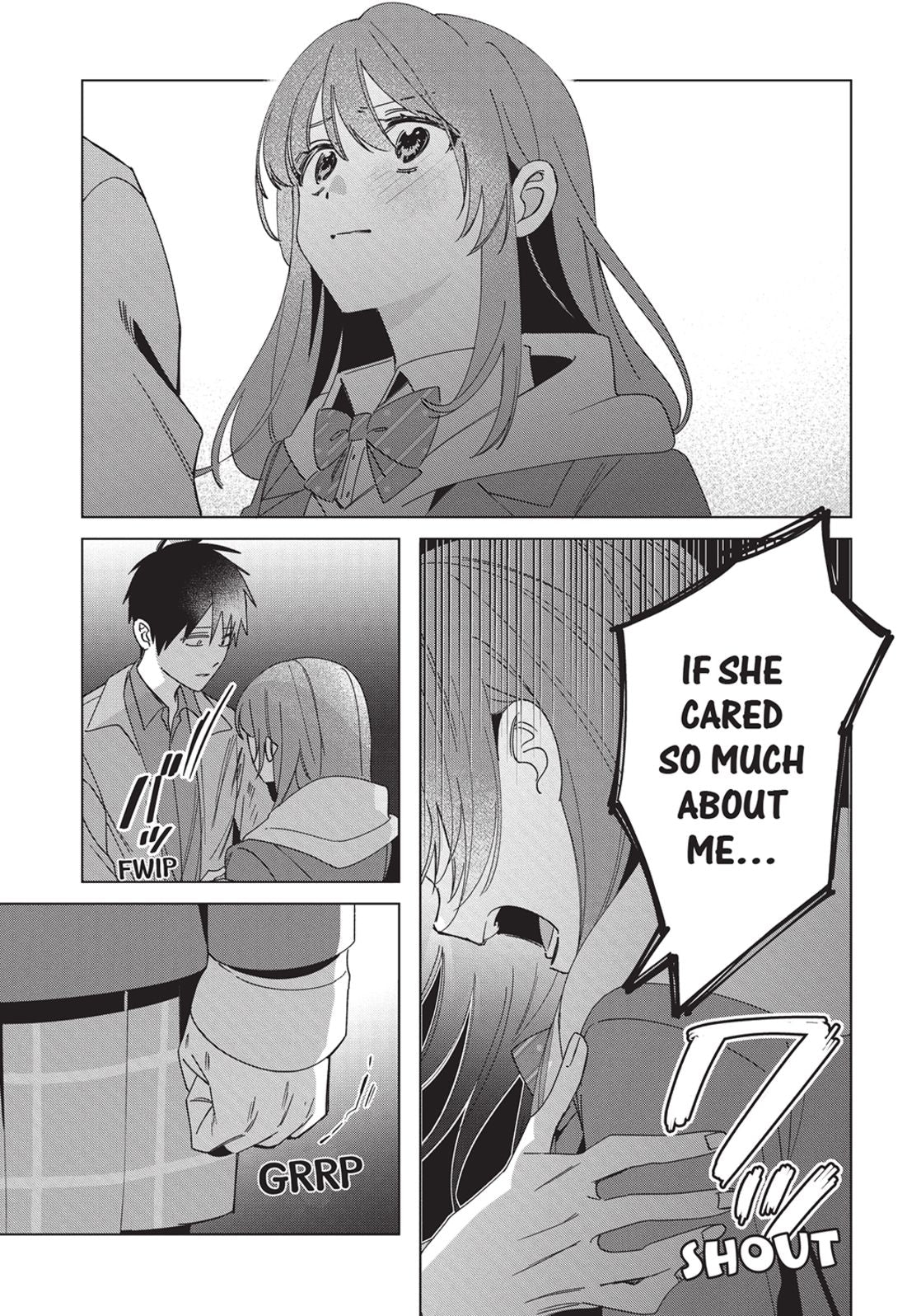Higehiro Volume 13