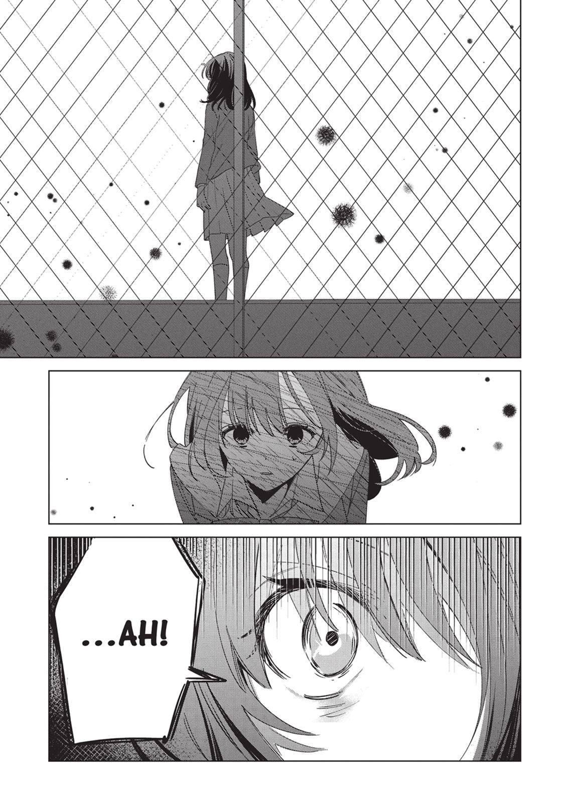 Higehiro Volume 13