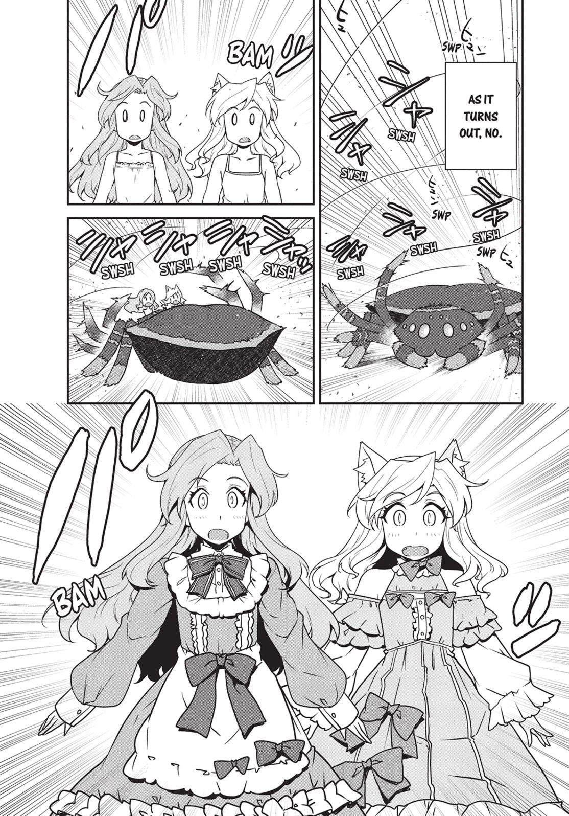 Farming Life in Another World Volume 12