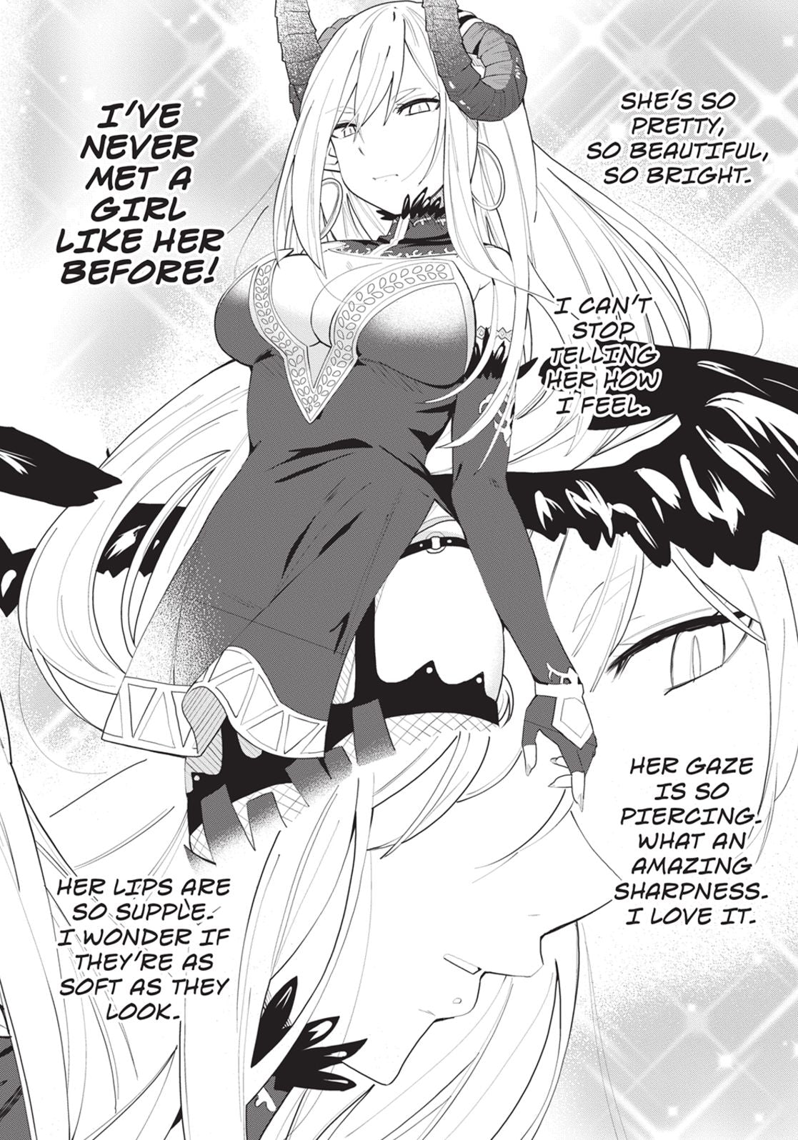 My New Devil Wife Volume 2