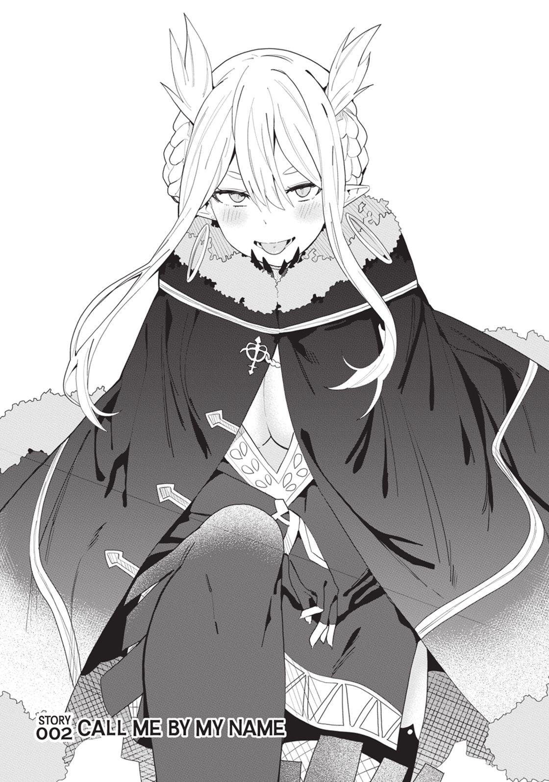 My New Devil Wife Volume 2