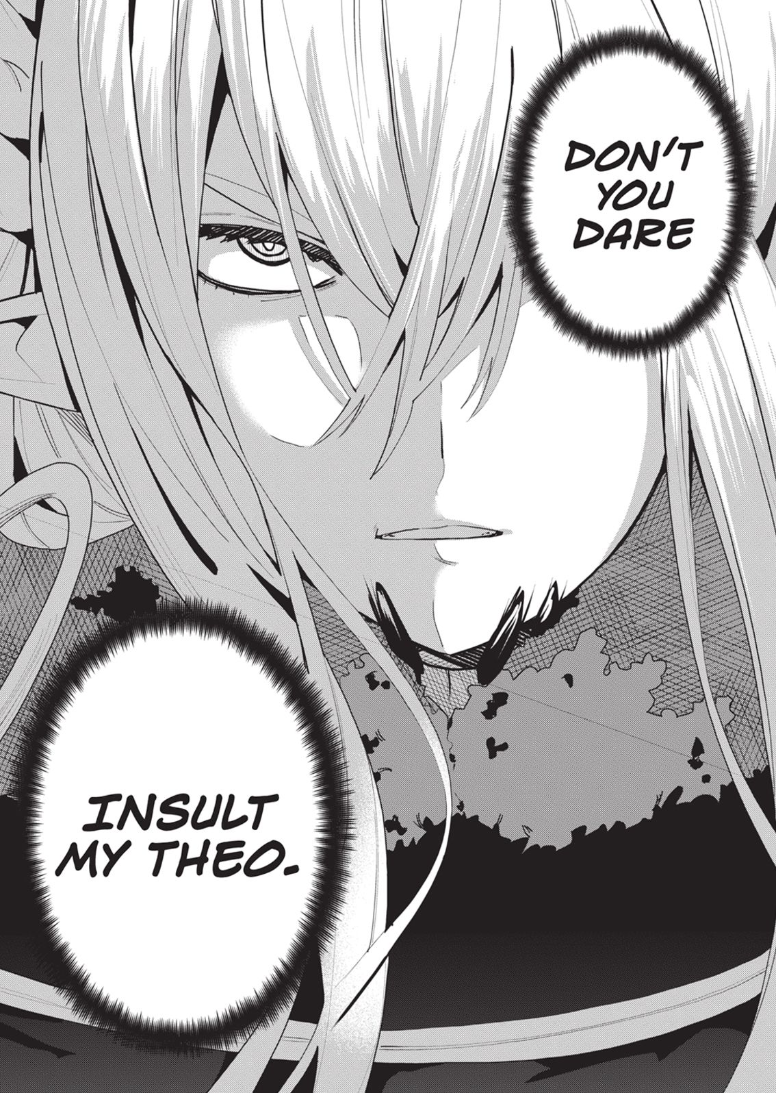 My New Devil Wife Volume 2