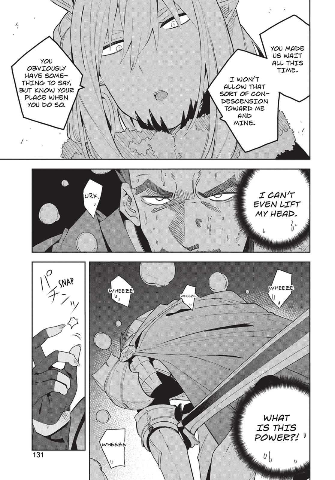 My New Devil Wife Volume 2