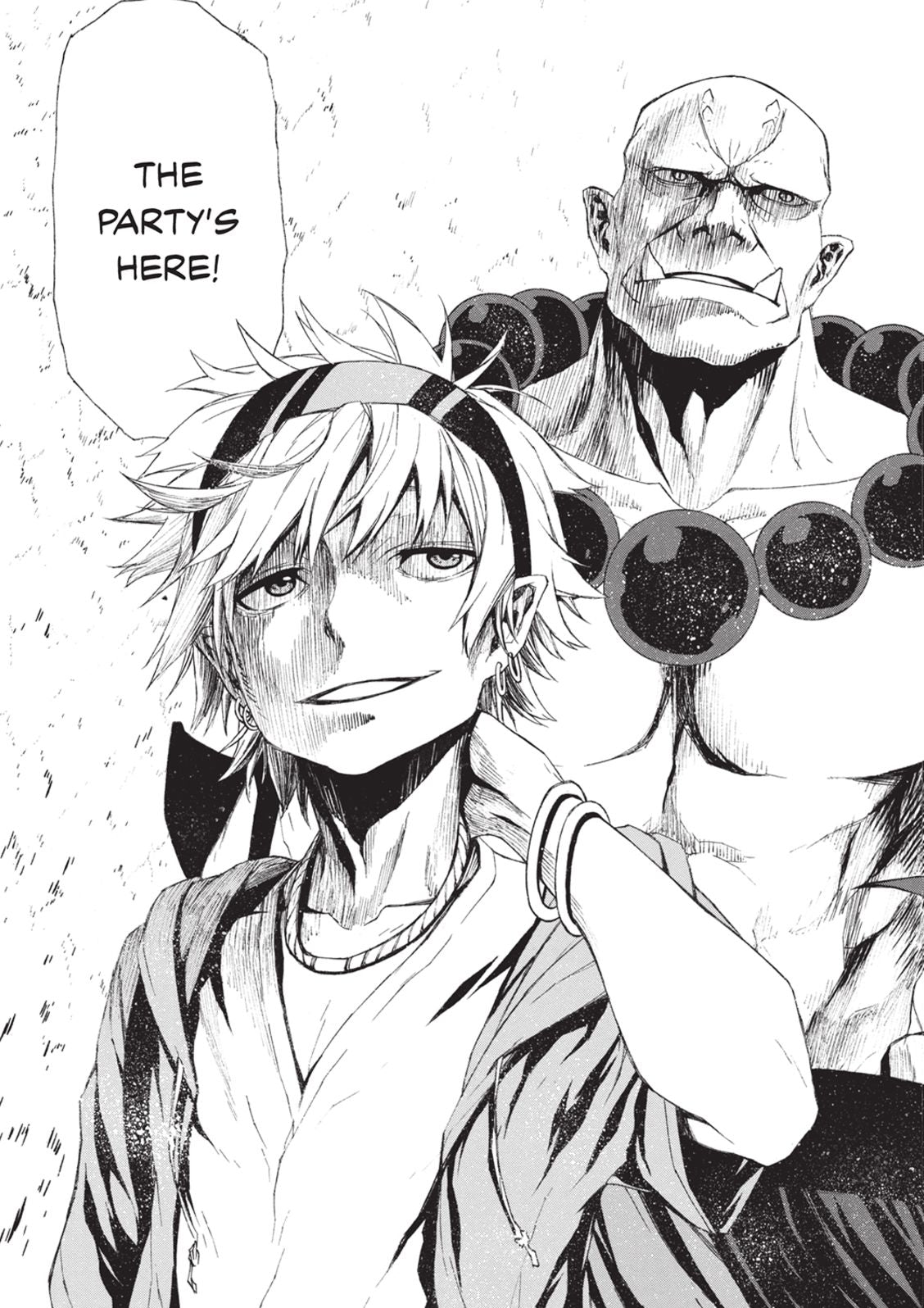 The Ossan Newbie Adventurer, Trained to Death by the Most Powerful Party, Became Invincible Volume 2