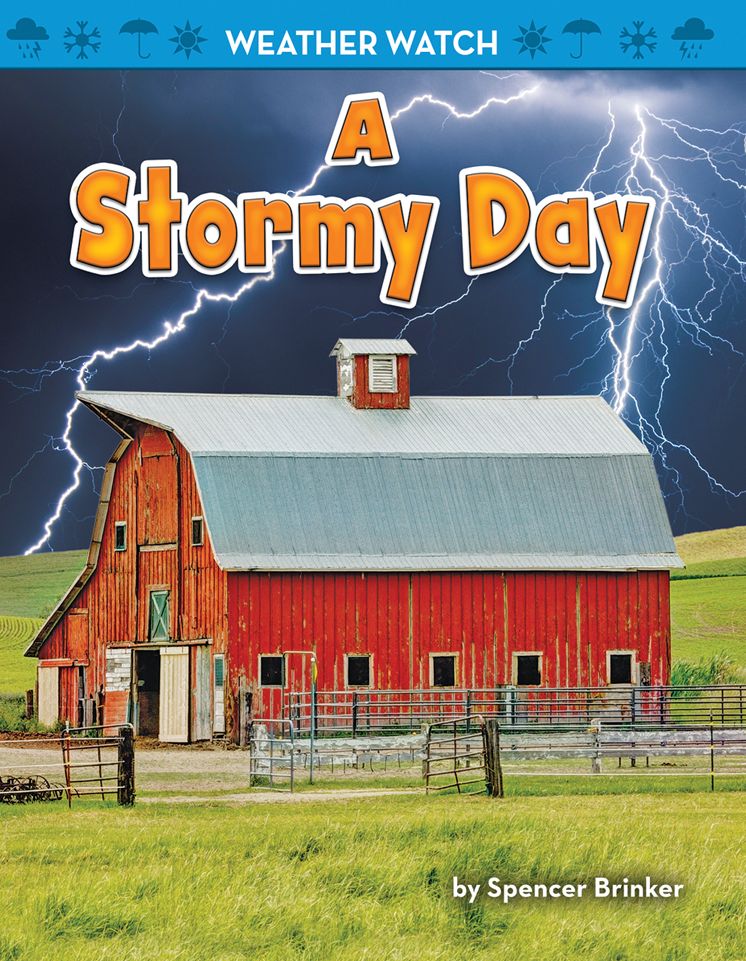 A Stormy Day