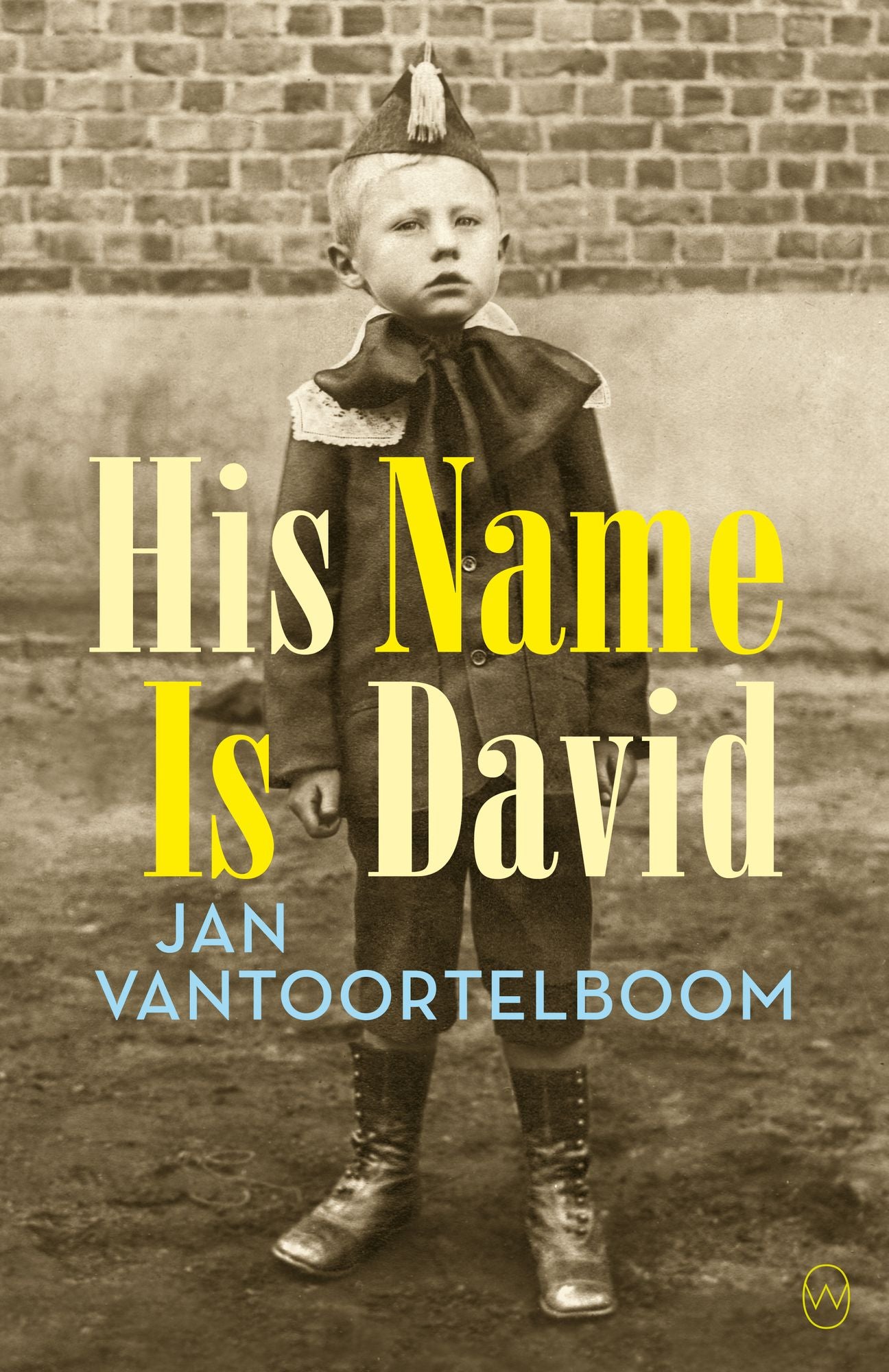 His Name Is David