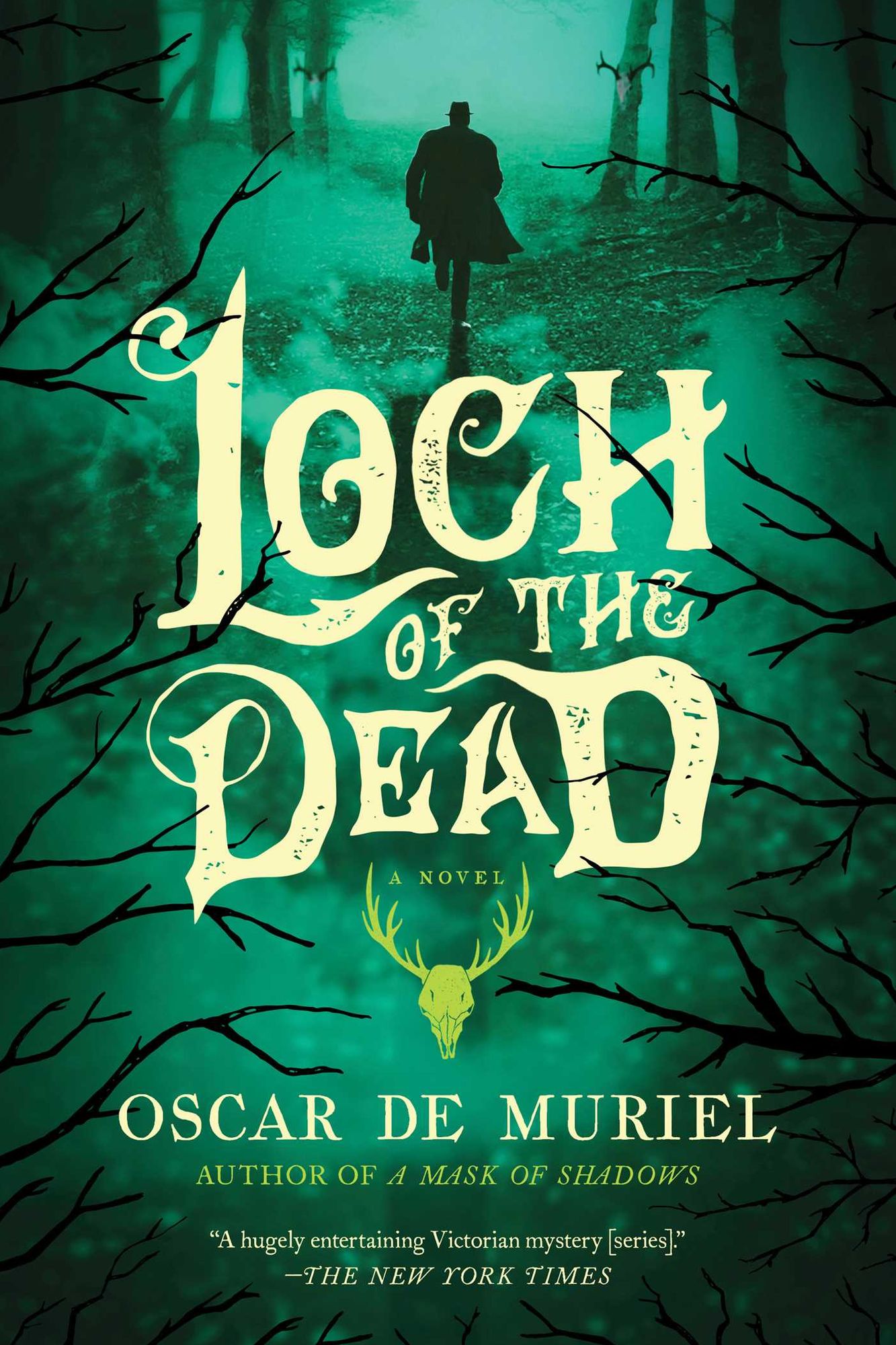 Loch of the Dead