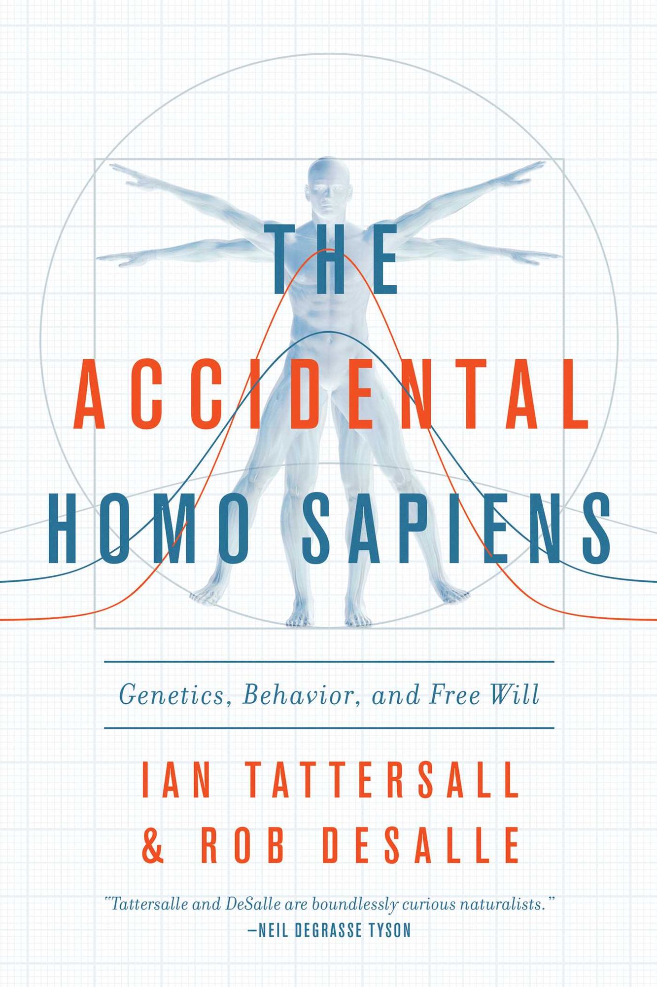 Our Evolutionary Curve: The Human Condition and the Bell Curve of Our Species