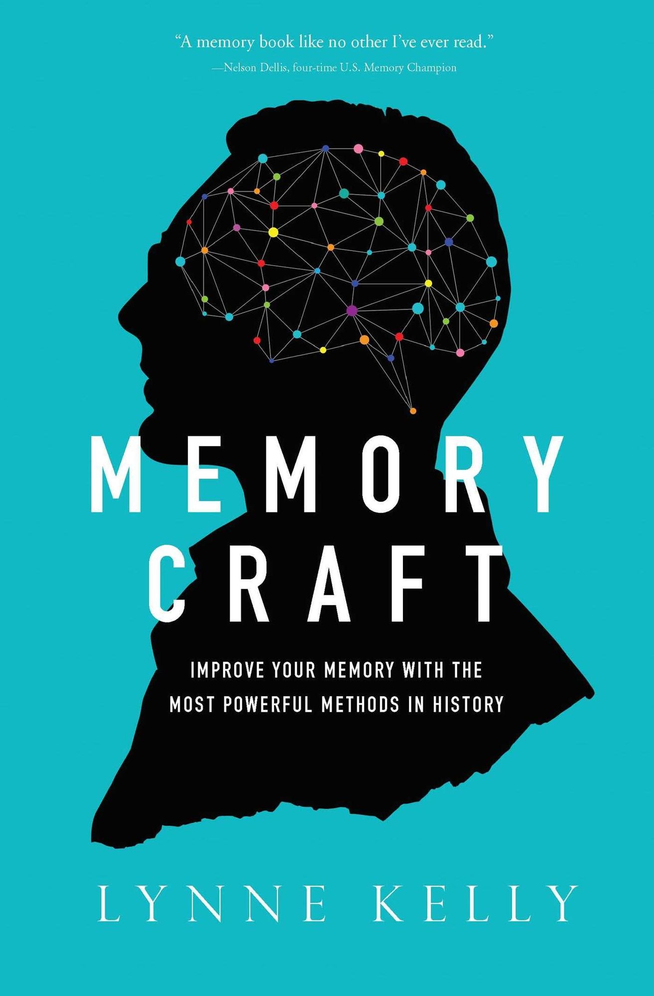 Memory Craft: Improve Your Memory with the Most Powerful Methods in History? From Medieval Bestiaries to Tibetan Mandalas