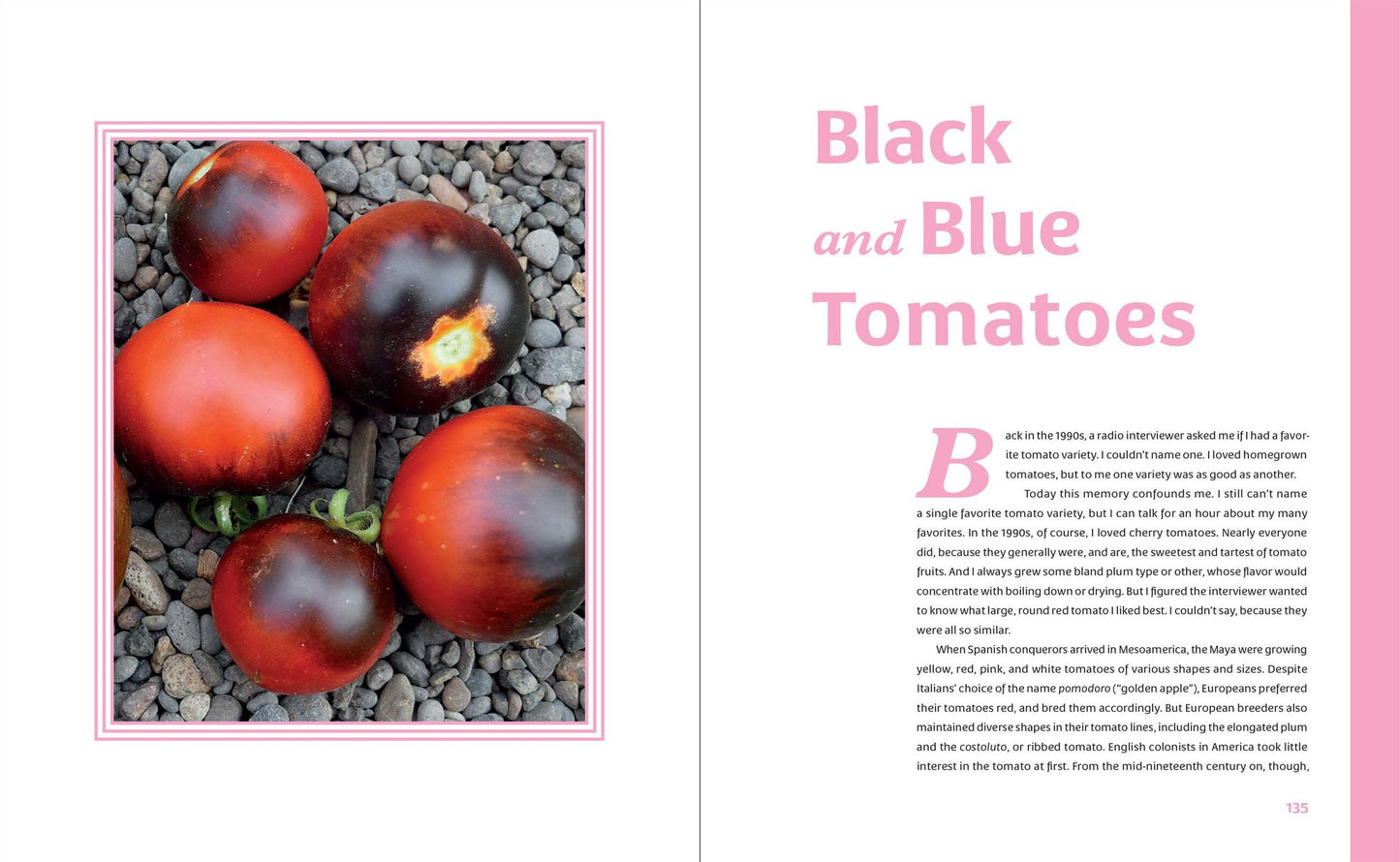 The Curious Kitchen Gardener: Uncommon Plants and How to Eat Them