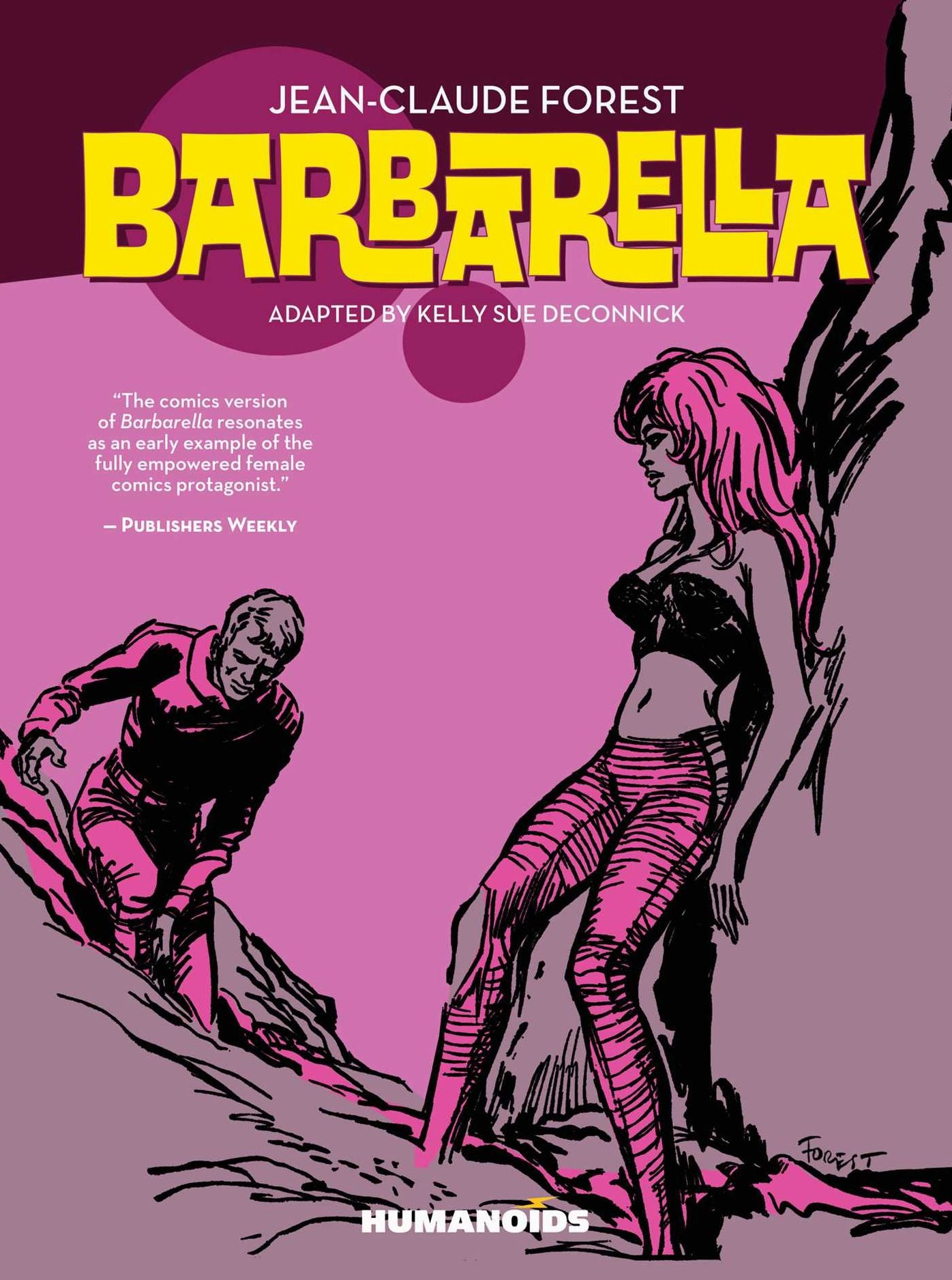 Barbarella